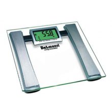 ترازوی دیجیتال وزن کشی دلمونتی مدل DL1760